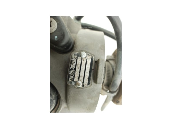 81521026370 VALVULA FILTRO SECANTE MAN TGX|Desguaces La Cabaña