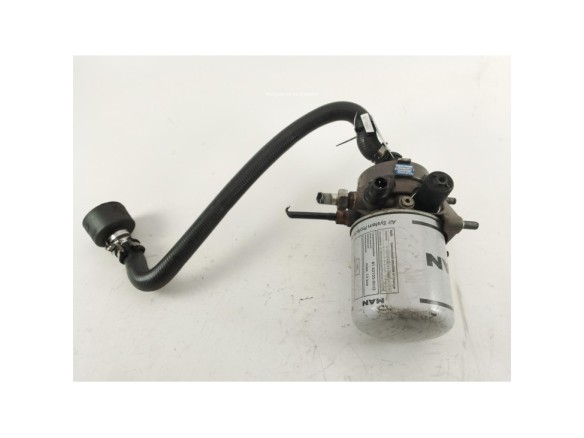 5001874282 VALVULA FILTRO SECANTE RENAULT Premium|Desguaces La Cabaña