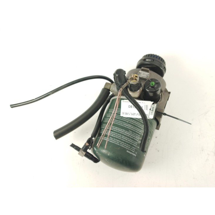 81521026370 VALVULA FILTRO SECANTE MAN TGX|Desguaces La Cabaña