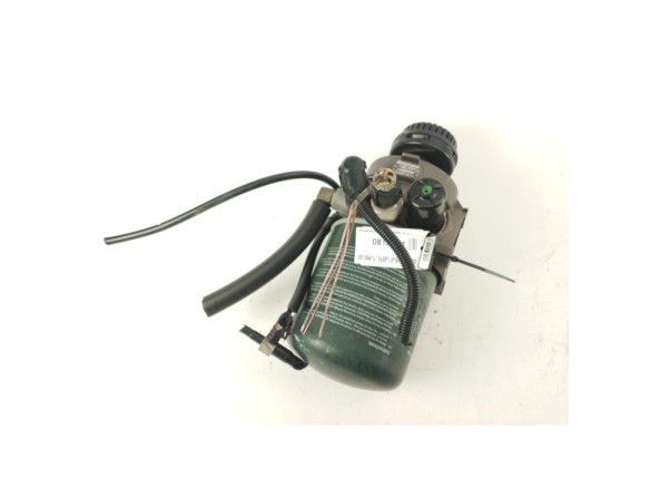 81521026370 VALVULA FILTRO SECANTE MAN TGX|Desguaces La Cabaña