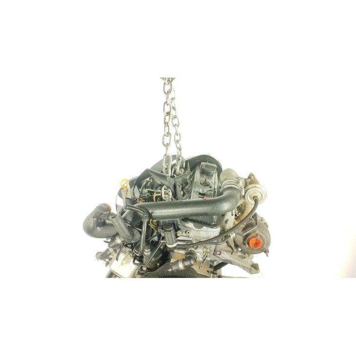 AFN MOTOR AUDI A4 (8D2, B5)|Desguaces La Cabaña