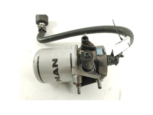 5001874282 VALVULA FILTRO SECANTE RENAULT Premium|Desguaces La Cabaña