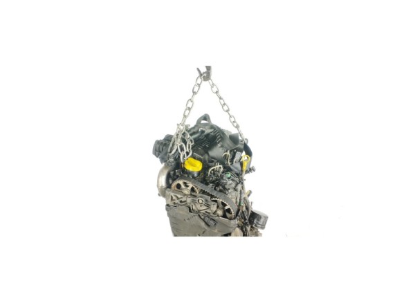 K9KA704 MOTOR RENAULT CLIO II (BB_, CB_)|Desguaces La Cabaña