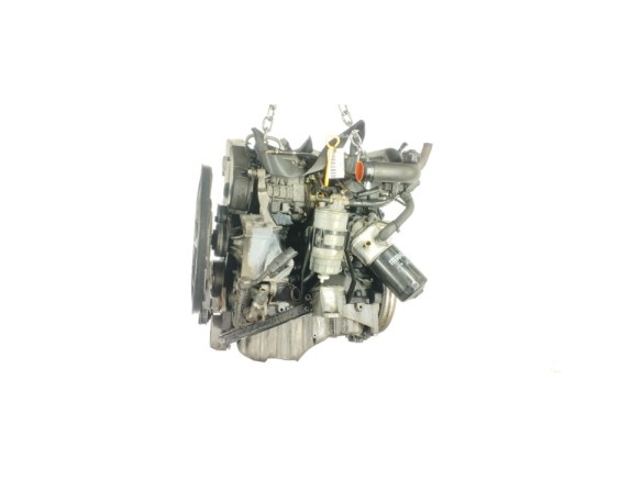 AFN MOTOR AUDI A4 (8D2, B5)|Desguaces La Cabaña