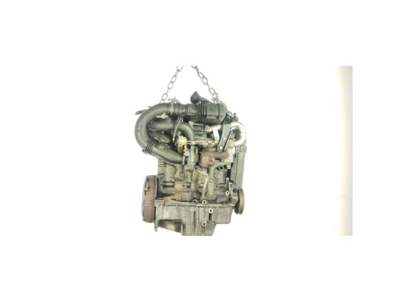 K9KA704 MOTOR RENAULT CLIO II (BB_, CB_)|Desguaces La Cabaña