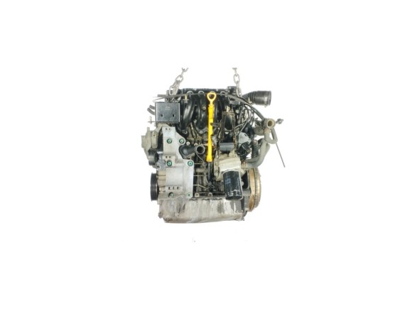 AKL MOTOR SEAT TOLEDO II (1M2)|Desguaces La Cabaña