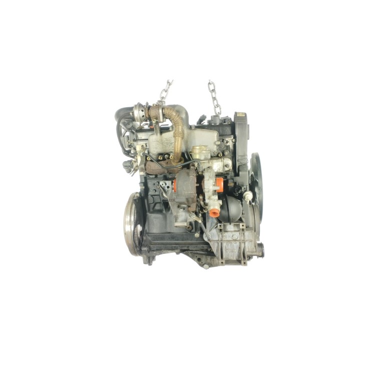 AFN MOTOR AUDI A4 (8D2, B5)|Desguaces La Cabaña