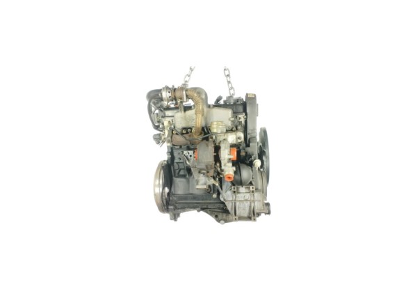 AFN MOTOR AUDI A4 (8D2, B5)|Desguaces La Cabaña