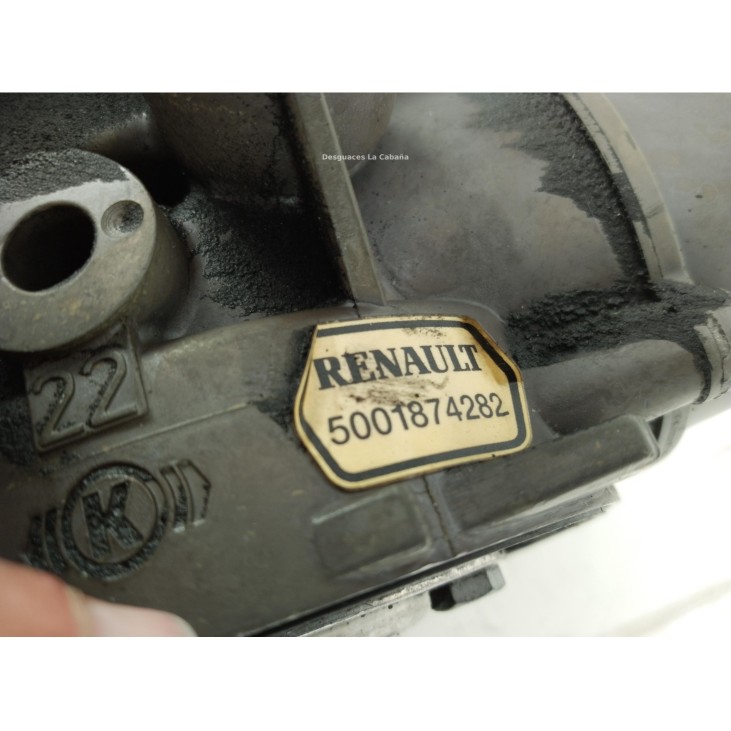 5001874282 VALVULA FILTRO SECANTE RENAULT Premium|Desguaces La Cabaña
