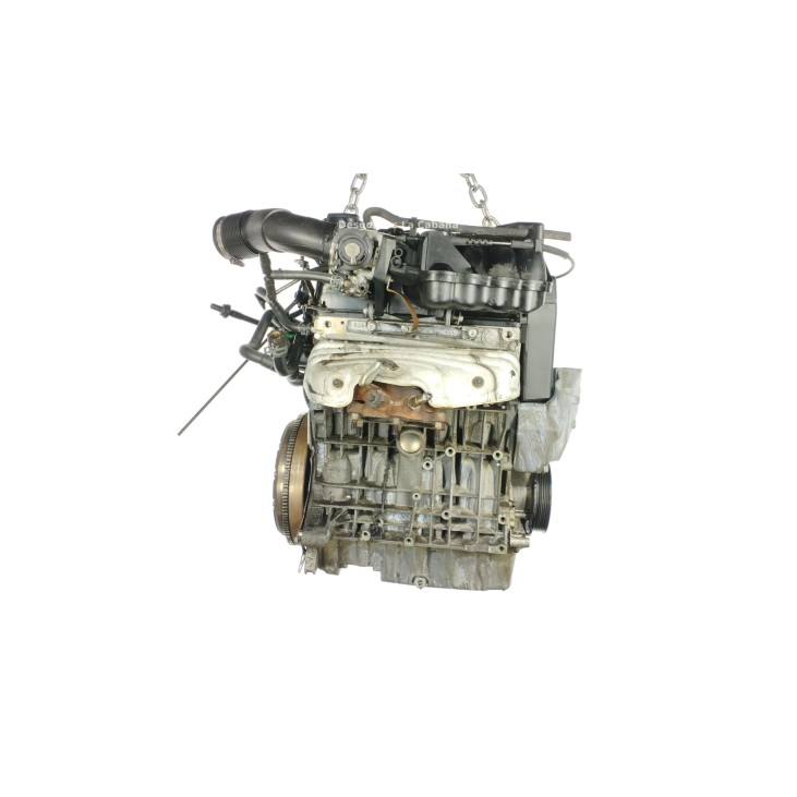 AKL MOTOR SEAT TOLEDO II (1M2)|Desguaces La Cabaña