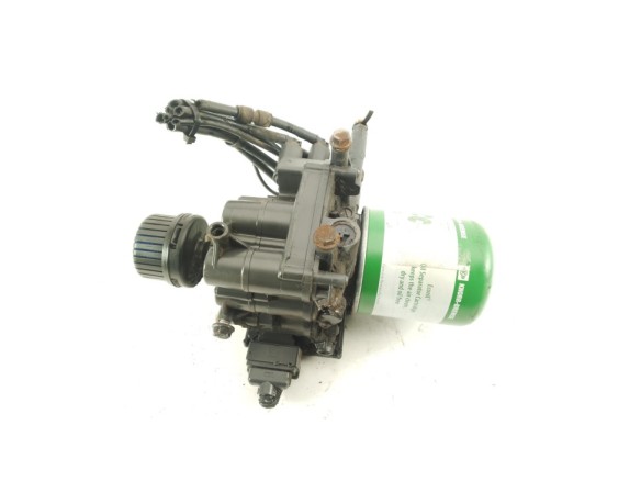 A0004469664 VALVULA FILTRO SECANTE MERCEDES BENZ ACTROS MP4|Desguaces La Cabaña