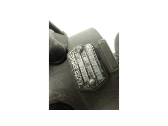 81521026370 VALVULA FILTRO SECANTE MAN TGX|Desguaces La Cabaña