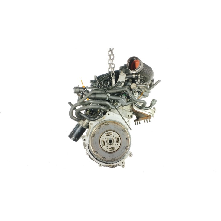 AKL MOTOR SEAT TOLEDO II (1M2)|Desguaces La Cabaña