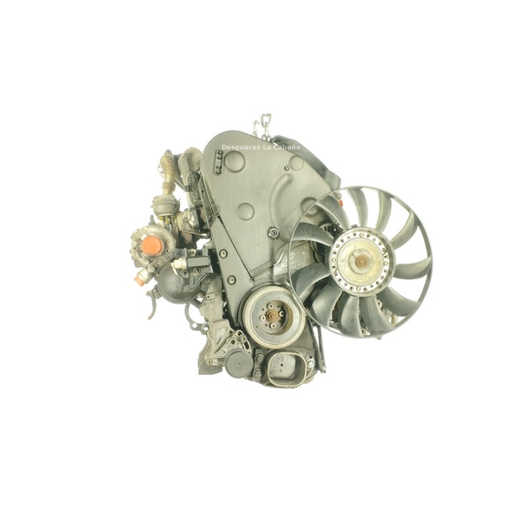 AFN MOTOR AUDI A4 (8D2, B5)|Desguaces La Cabaña