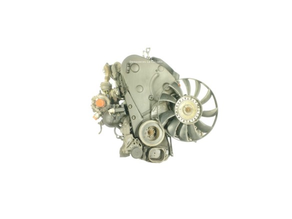 AFN MOTOR AUDI A4 (8D2, B5)|Desguaces La Cabaña