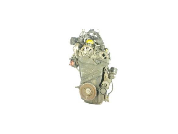 K9KA704 MOTOR RENAULT CLIO II (BB_, CB_)|Desguaces La Cabaña