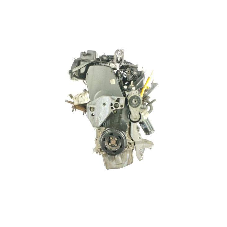 AKL MOTOR SEAT TOLEDO II (1M2)|Desguaces La Cabaña