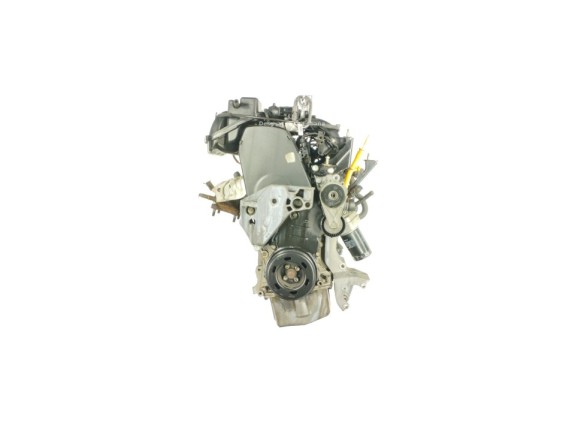 AKL MOTOR SEAT TOLEDO II (1M2)|Desguaces La Cabaña