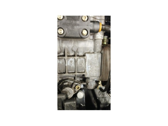 AFN MOTOR AUDI A4 (8D2, B5)|Desguaces La Cabaña