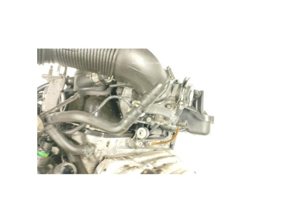AKL MOTOR SEAT TOLEDO II (1M2)|Desguaces La Cabaña