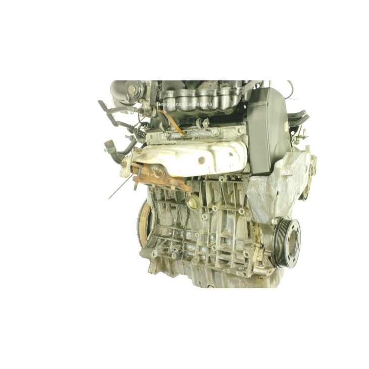 AKL MOTOR SEAT TOLEDO II (1M2)|Desguaces La Cabaña