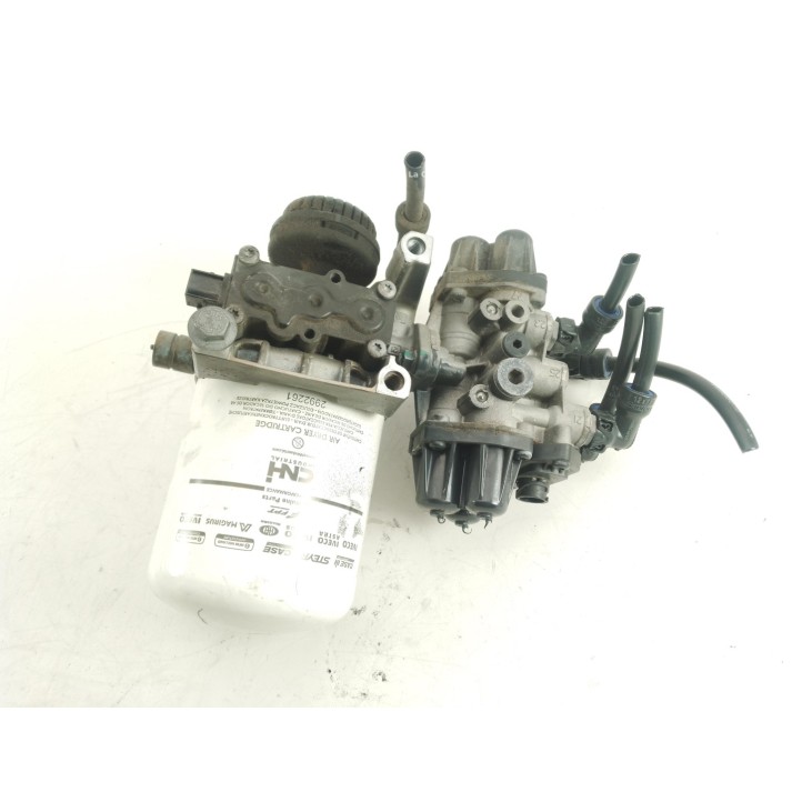 5802223716 4324260020 VALVULA FILTRO SECANTE IVECO Stralis|Desguaces La Cabaña