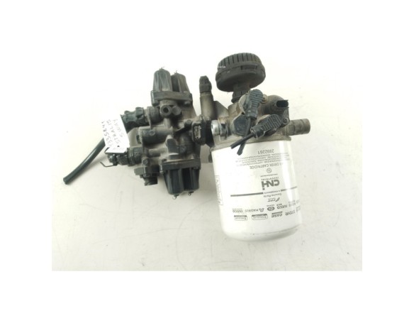5802223716 4324260020 VALVULA FILTRO SECANTE IVECO Stralis|Desguaces La Cabaña