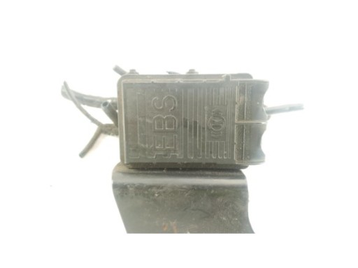 81521026370 VALVULA FILTRO SECANTE MAN TGX|Desguaces La Cabaña