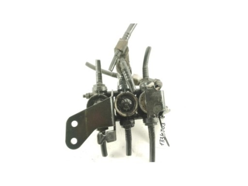 81521026370 VALVULA FILTRO SECANTE MAN TGX|Desguaces La Cabaña