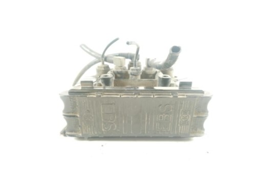 81521026370 VALVULA FILTRO SECANTE MAN TGX|Desguaces La Cabaña