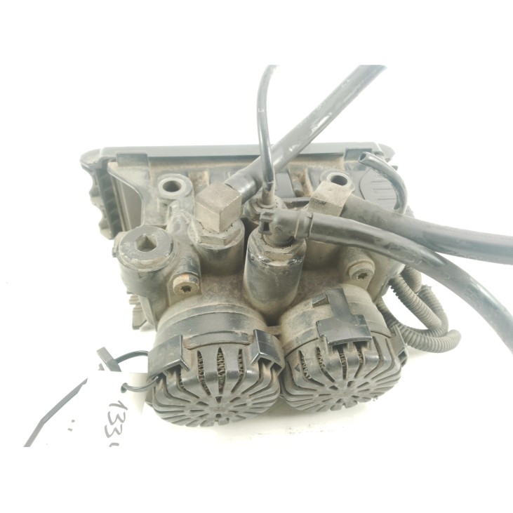 81521026370 VALVULA FILTRO SECANTE MAN TGX|Desguaces La Cabaña 2