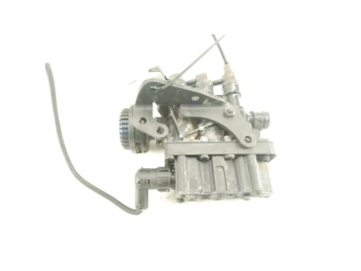 81521066067 VALVULA FRENO 3 MAN TGX II|Desguaces La Cabaña