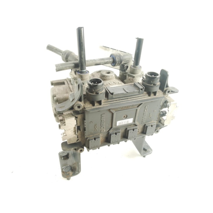 5802955381 TACOGRAFO  IVECO Stralis|Desguaces La Cabaña 2