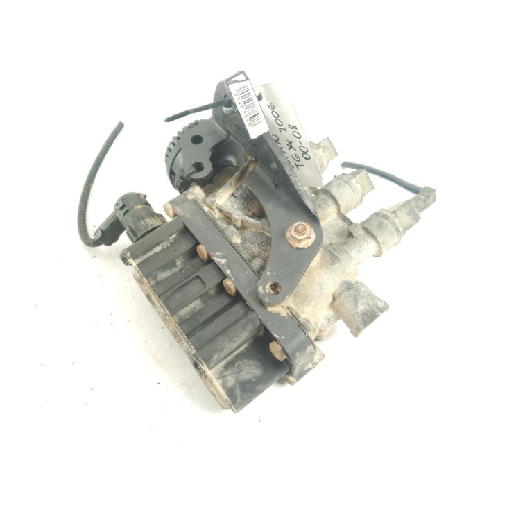 81521026101 VALVULA FILTRO SECANTE MAN TGA|Desguaces La Cabaña 2