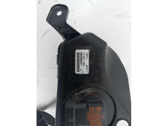 662588537 NIEBLA DEL IZQ OPEL ASTRA K (B16) |Desguaces La Cabaña