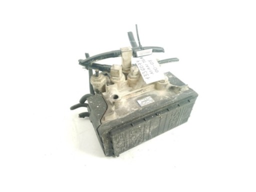 81521026101 VALVULA FILTRO SECANTE MAN TGA|Desguaces La Cabaña