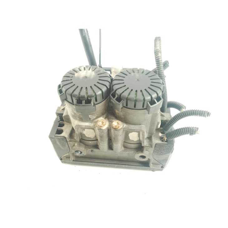 81521026101 VALVULA FILTRO SECANTE MAN TGA|Desguaces La Cabaña 2