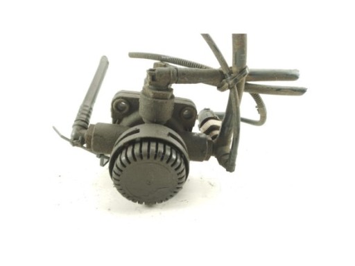 81521026370 VALVULA FILTRO SECANTE MAN TGX|Desguaces La Cabaña