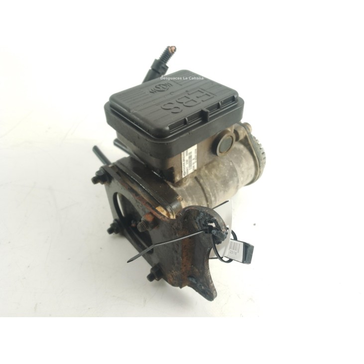 81521026101 VALVULA FILTRO SECANTE MAN TGA|Desguaces La Cabaña 2