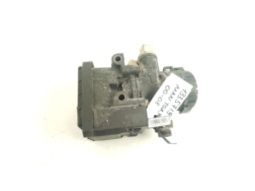 81521026101 VALVULA FILTRO SECANTE MAN TGA|Desguaces La Cabaña