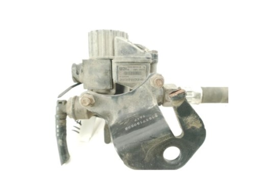 81521026370 VALVULA FILTRO SECANTE MAN TGX|Desguaces La Cabaña