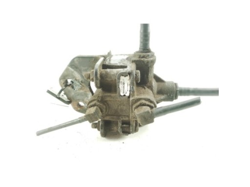 81521026370 VALVULA FILTRO SECANTE MAN TGX|Desguaces La Cabaña