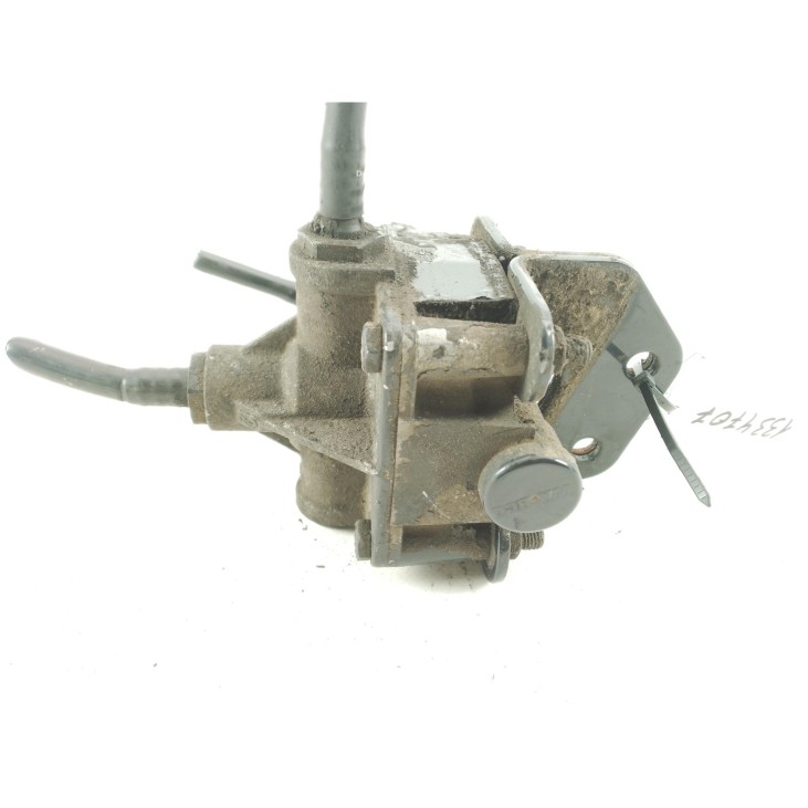 81521026370 VALVULA FILTRO SECANTE MAN TGX|Desguaces La Cabaña 2