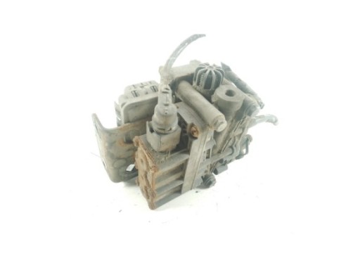 A9606806407 VISERA CUADRO MERCEDES BENZ ACTROS MP4|Desguaces La Cabaña