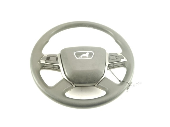 VOLANTE DIRECCION MAN TGX II|Desguaces La Cabaña