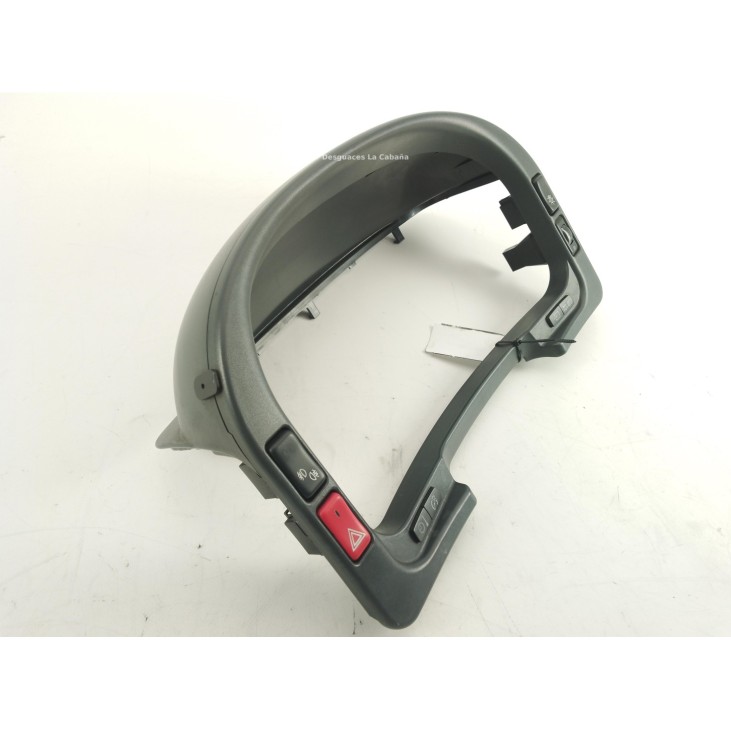 81617016265 VISERA CUADRO MAN TGL|Desguaces La Cabaña