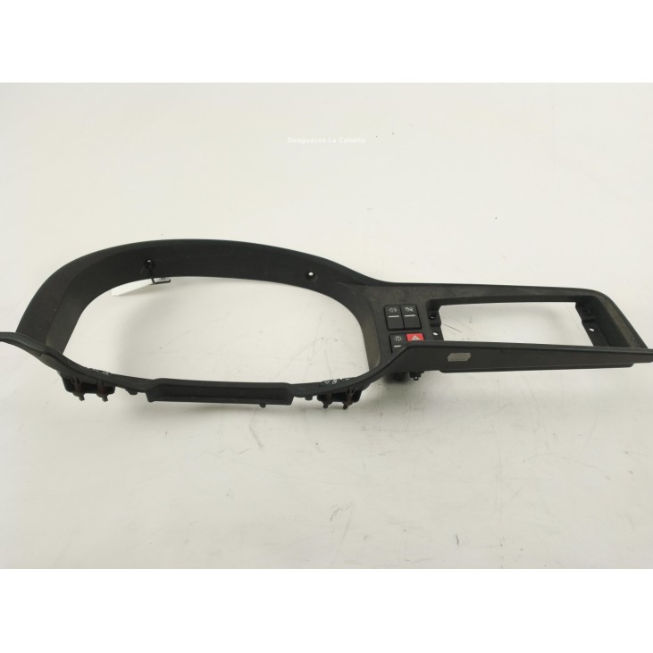 81617016357 VISERA CUADRO MAN TGX|Desguaces La Cabaña