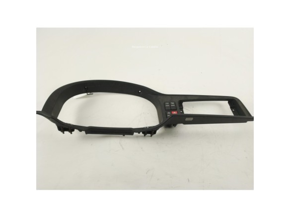 81617016357 VISERA CUADRO MAN TGX|Desguaces La Cabaña