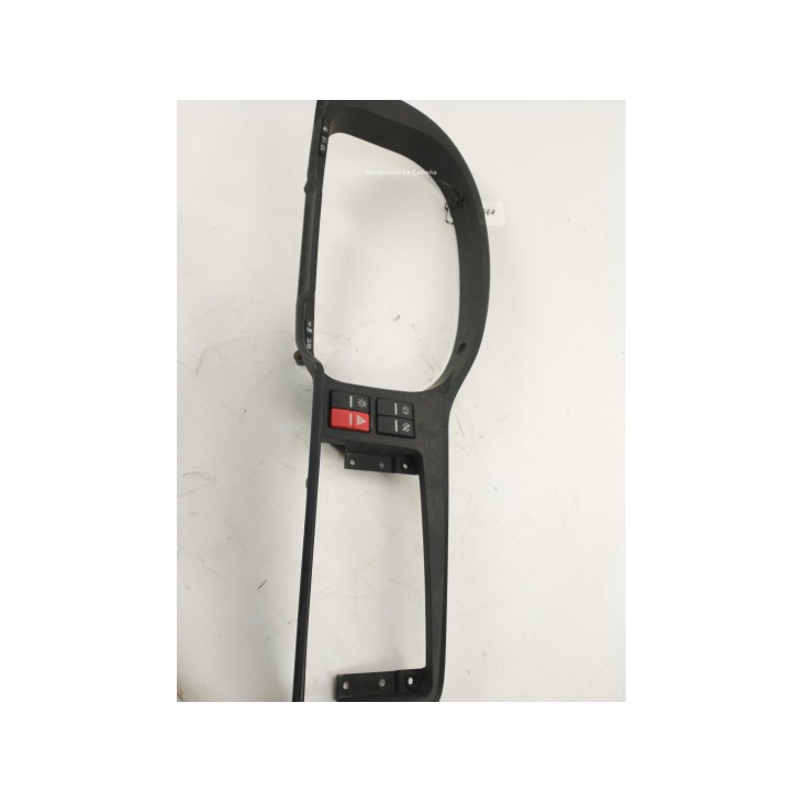 81617016357 VISERA CUADRO MAN TGX|Desguaces La Cabaña