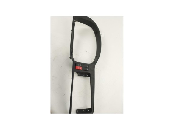 81617016357 VISERA CUADRO MAN TGX|Desguaces La Cabaña